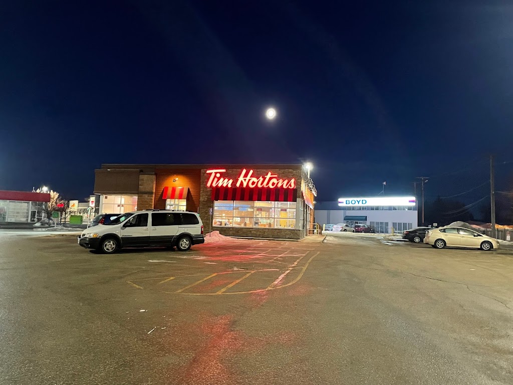 Tim Hortons | 2401 Pembina Hwy, Winnipeg, MB R3T 2H4, Canada | Phone: (204) 269-3605