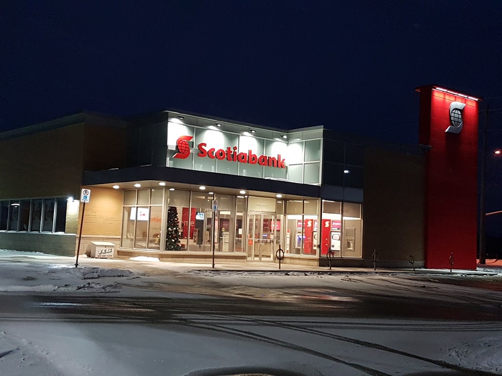 Scotiabank | 1535 ON-7A, Port Perry, ON L9L 1B5, Canada | Phone: (905) 985-9222
