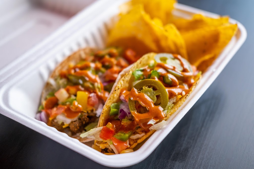 barBURRITO | 3300 Dufferin St, North York, ON M6A 2T5, Canada | Phone: (647) 349-1100