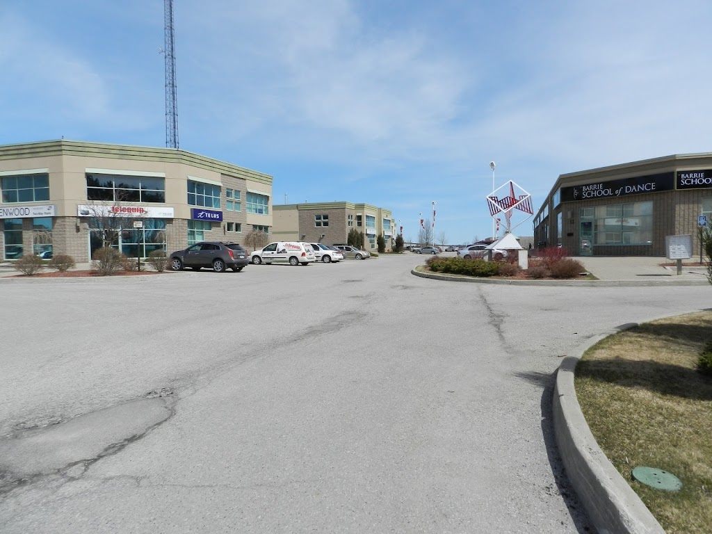 Barrie Mortgage Broker - Joe Bladek | 80 Mary St Suite #2, Barrie, ON L4N 1T1, Canada | Phone: (705) 238-3479