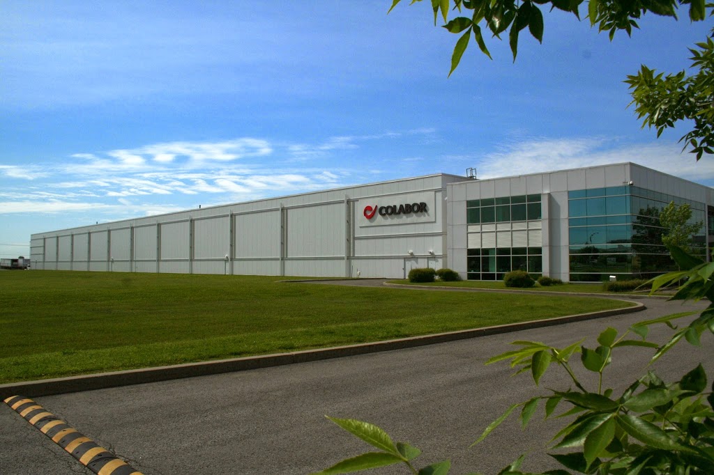Colabor Group | 1620 Boulevard de Montarville, Boucherville, QC J4B 8P4, Canada | Phone: (450) 449-4911