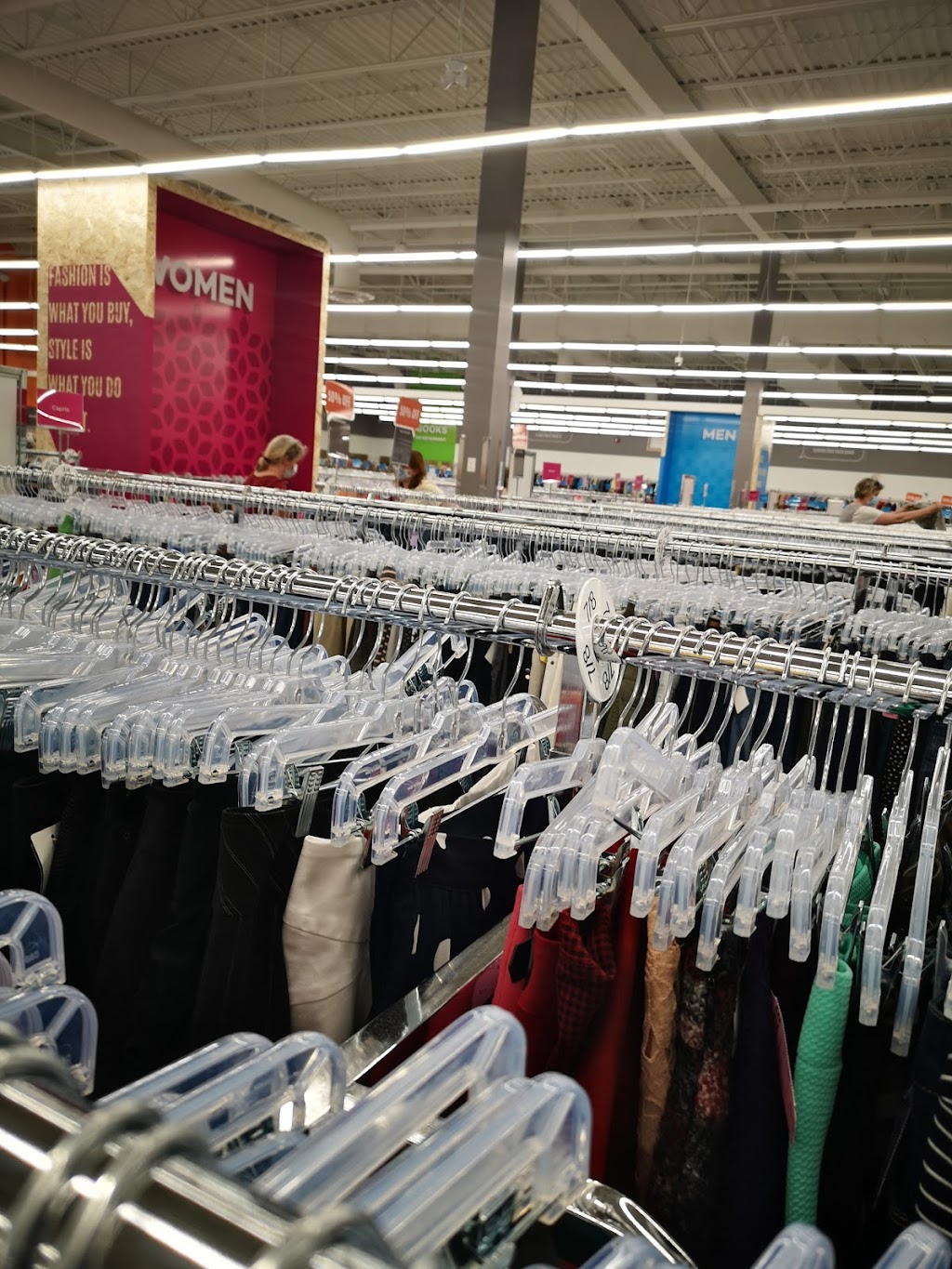 Talize Thrift Store | 199 Bell Blvd, Belleville, ON K8P 5B8, Canada | Phone: (343) 453-0001