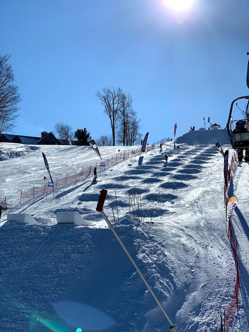 Caledon Ski Club LTD | 17431 Mississauga Rd, Caledon, ON L7K 0E9, Canada | Phone: (519) 927-5221