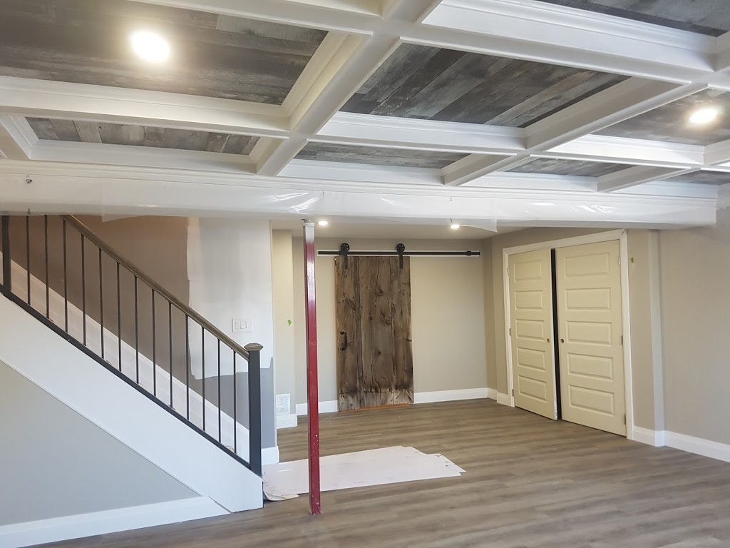 WAINWRIGHT CARPENTRY | 2107 Parkdale Ave E, Brockville, ON K6V 5W1, Canada | Phone: (613) 498-0534