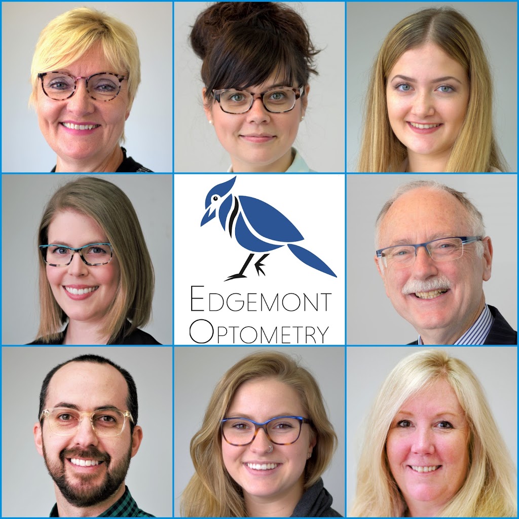 Edgemont Optometry | 3150 Crescentview Dr, North Vancouver, BC V7R 4X3, Canada | Phone: (604) 987-4224
