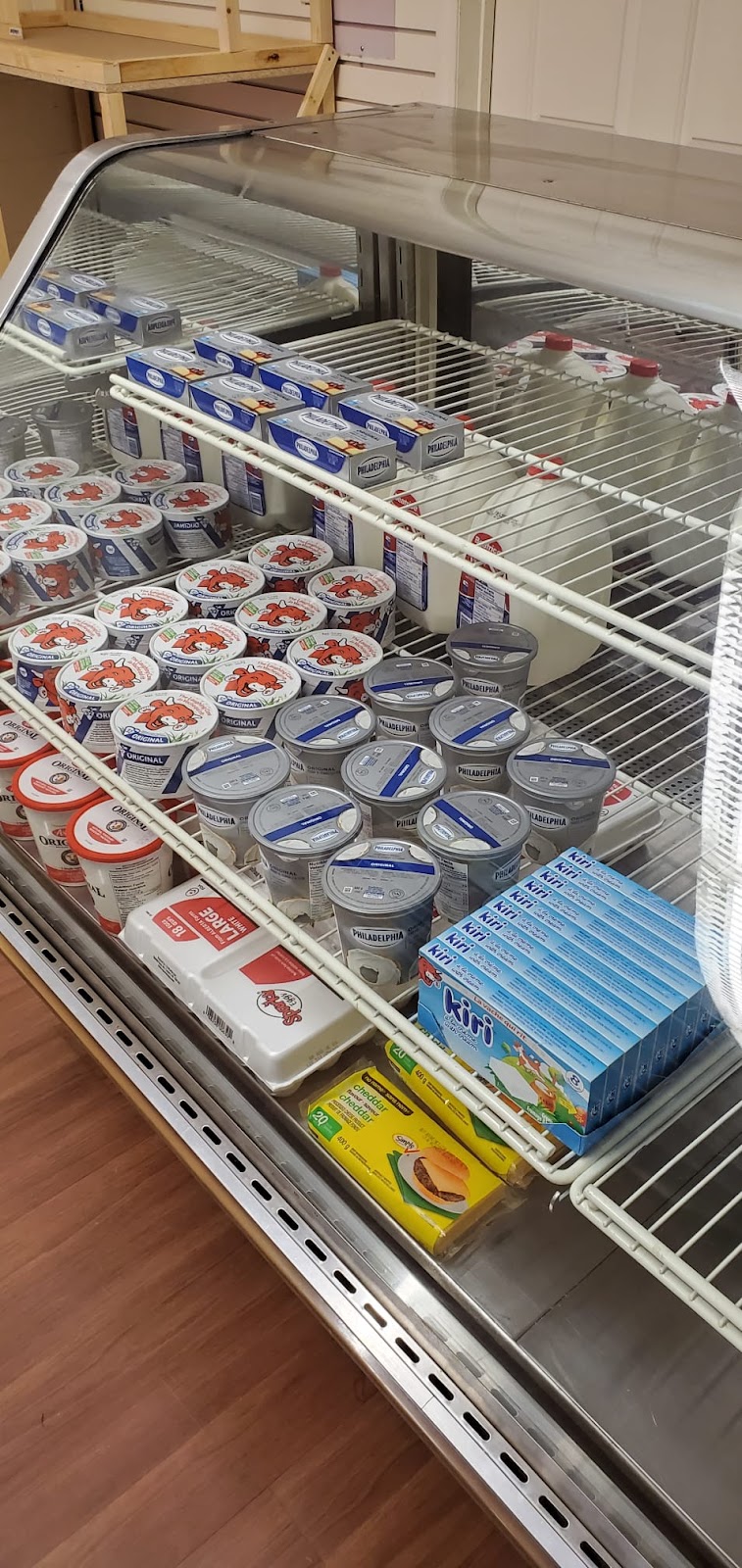 AL QUBA MARKET | 10424 A 118 Ave NW, Edmonton, AB T5G 0P7, Canada | Phone: (780) 203-9442