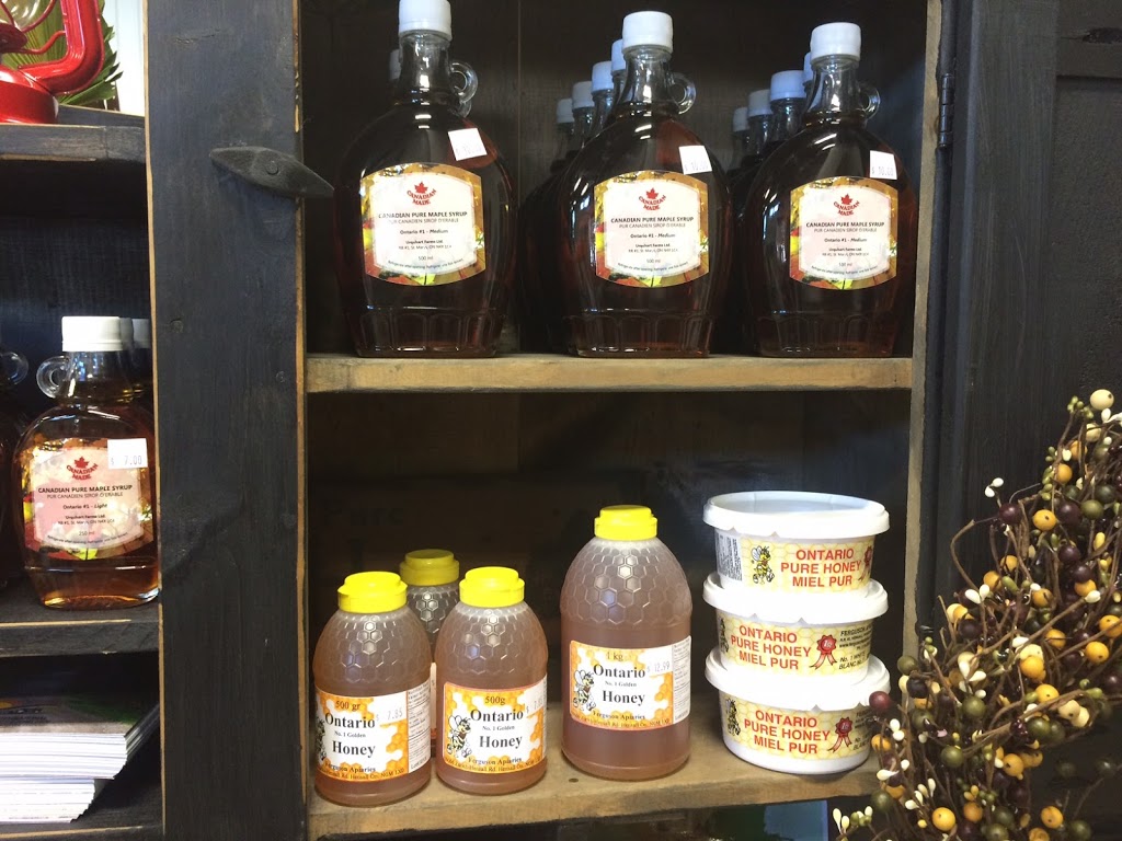 Millers Country Store | 137 Thames Rd W, Exeter, ON N0M 1S3, Canada | Phone: (519) 235-0500