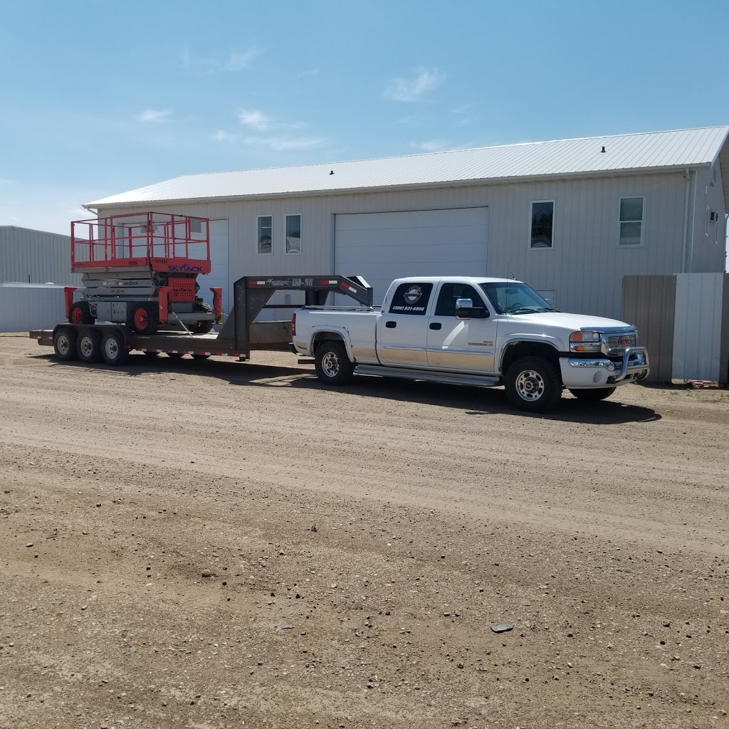 Porter Electrical Contracting | 1115 Stadacona St E, Moose Jaw, SK S6H 2B4, Canada | Phone: (306) 631-6868