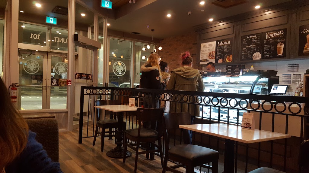 Coffee Culture Cafe & Eatery | 515 Lakeshore Rd E #101, Mississauga, ON L5G 1H9, Canada | Phone: (905) 990-6611