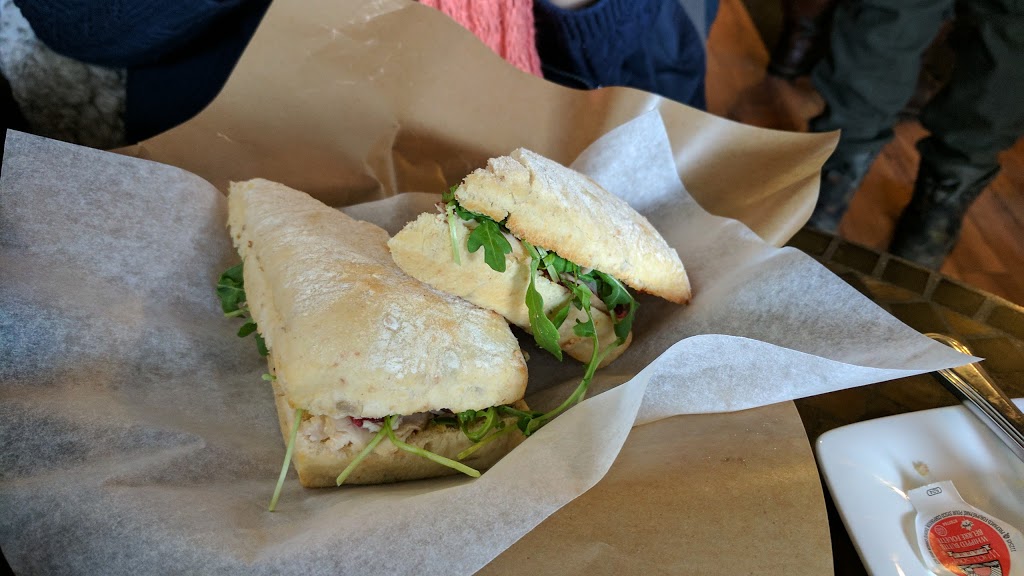 Swich Cafe | 644 Queensbury Ave, North Vancouver, BC V7L 3V6, Canada | Phone: (604) 973-0133
