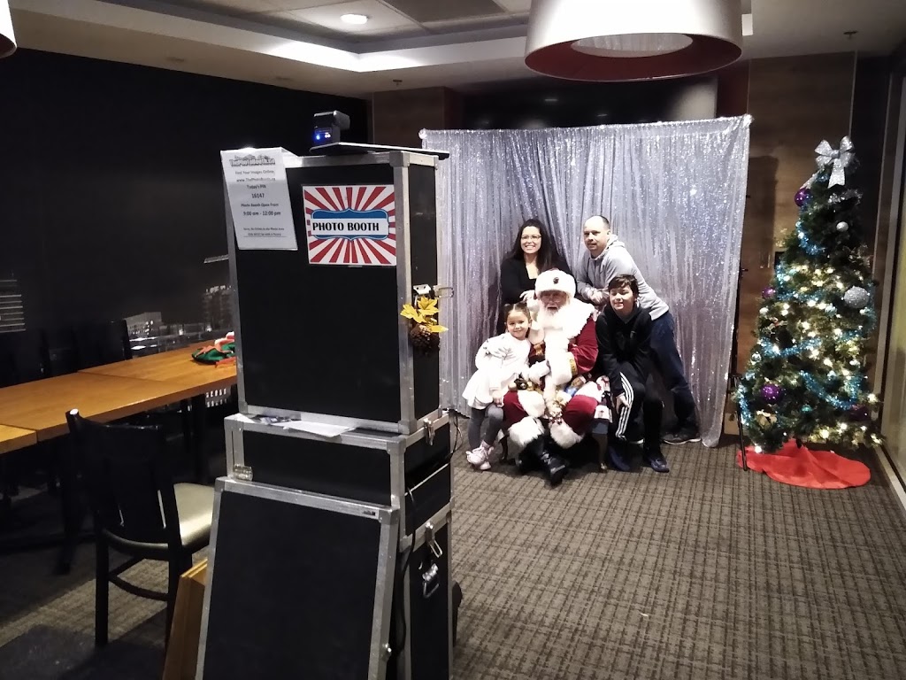 ThePhotoBooth.ca - Hamilton | 591 Hamilton Regional Rd 8 #20, Stoney Creek, ON L8G 5E7, Canada | Phone: (416) 613-0203