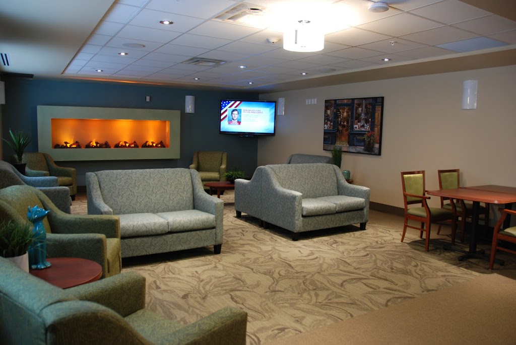 City View Retirement Community | 151 Meadowlands Dr W, Nepean, ON K2G 2S3, Canada | Phone: (613) 518-4627