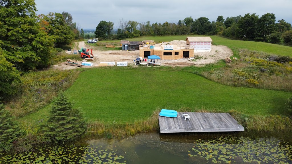 C2C Contracting | 14 Ronell Crescent, Collingwood, ON L9Y 4J7, Canada | Phone: (249) 225-0454