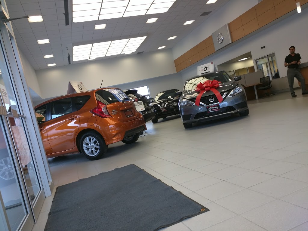 McPhillips Nissan | 2150 McPhillips St, Winnipeg, MB R2V 3C8, Canada | Phone: (204) 632-7135