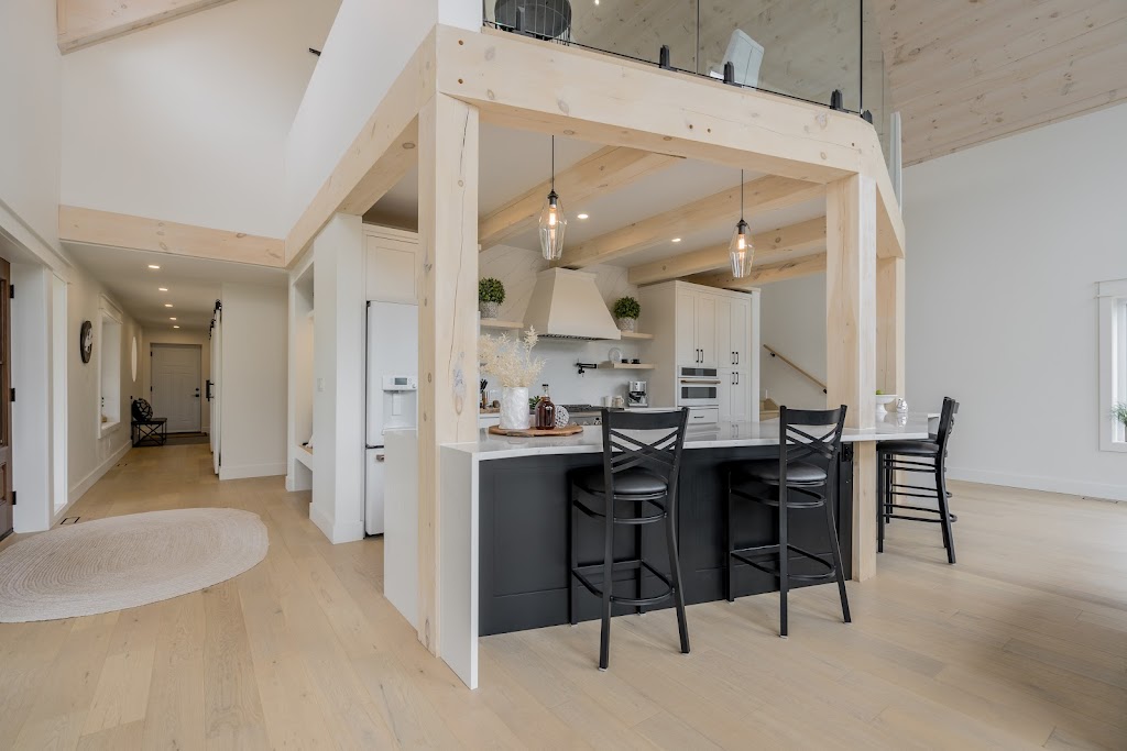 EC Builders | 1738 Joe Oliver Rd, Cobourg, ON K9A 4J8, Canada | Phone: (289) 251-5291