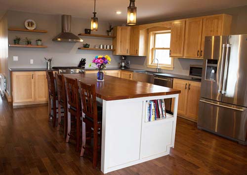 Turtle Creek Cabinets | 19 Laity Drive, Coverdale, NB E1J 0E3, Canada | Phone: (506) 388-2864