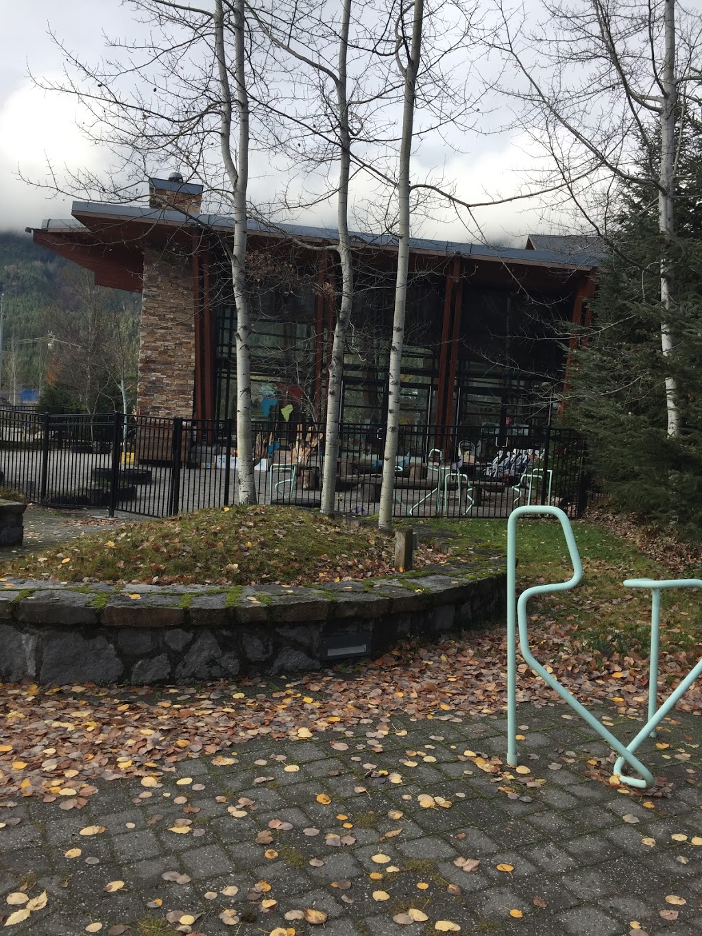 Mountain Minis Childcare | point of interest | 40-1040 Legacy Way, Whistler, BC V0N 1B1, Canada | 6049625437 OR +1 604-962-5437