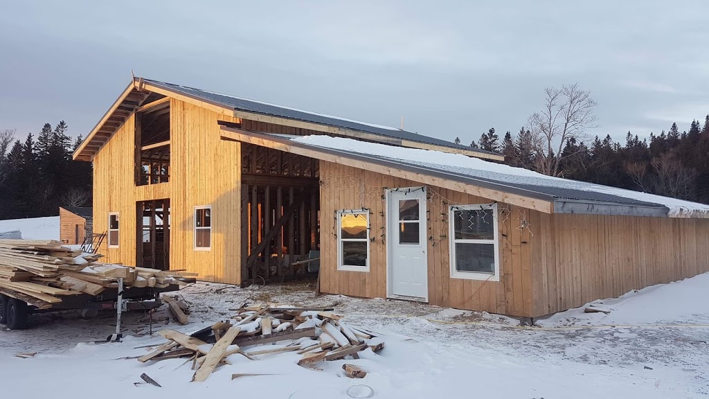 Belding Hill Farms | 404 Ravine Rd, Norton, NB E5N 7S9, Canada | Phone: (506) 832-3752