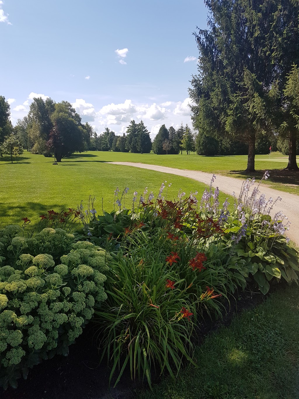 Cambridge Golf Club | 1346 Clyde Rd, Cambridge, ON N1R 5S7, Canada | Phone: (519) 621-5491
