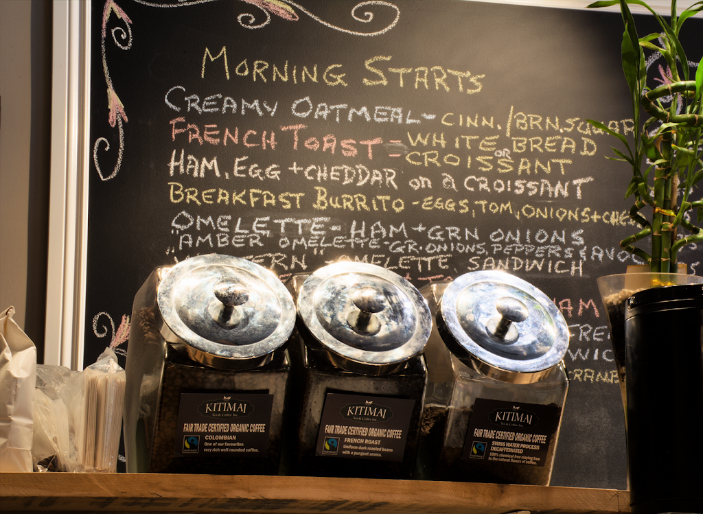 Nostalgia Coffee Company | 855 OConnor Dr, East York, ON M4B 2S7, Canada | Phone: (416) 755-3675