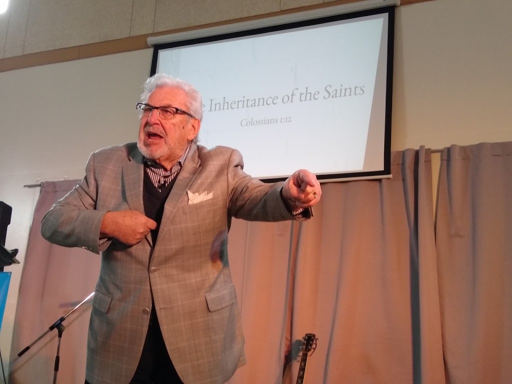 Compass Church | 9708 Haddon Dr, Richmond, BC V7E 6H5, Canada | Phone: (778) 885-2720