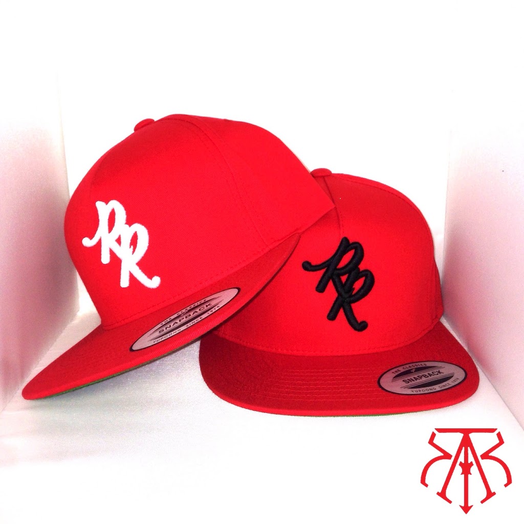 Red Ronin Company | 993 McPhillips St, Winnipeg, MB R2X 2K3, Canada | Phone: (204) 691-8191