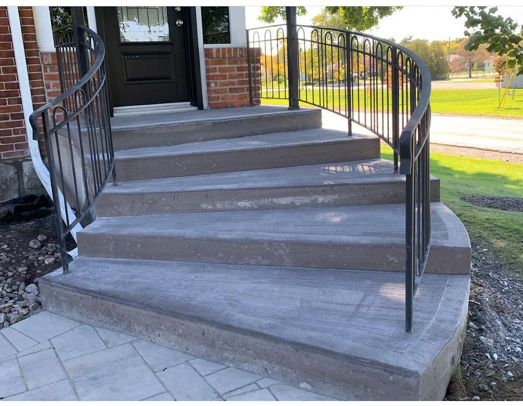 Mallais Masonry & Construction | 2459 Pinegrove Rd, Delhi, ON N4B 2E7, Canada | Phone: (519) 428-6197
