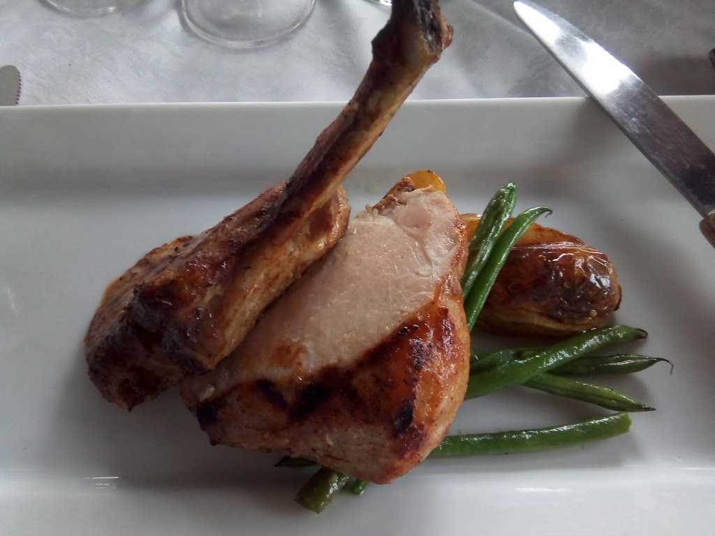 Cafe Pot-Au-Feu | 794 Chemin Riverside, Wakefield, QC J0X 3G0, Canada | Phone: (819) 459-2080