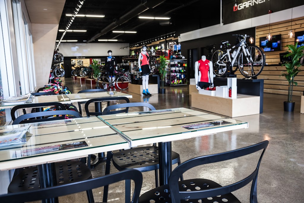 Vélo Espace Garneau St-Augustin | 40 Rue des Grands Lacs, Saint-Augustin-de-Desmaures, QC G3A 2E6, Canada | Phone: (418) 878-1202