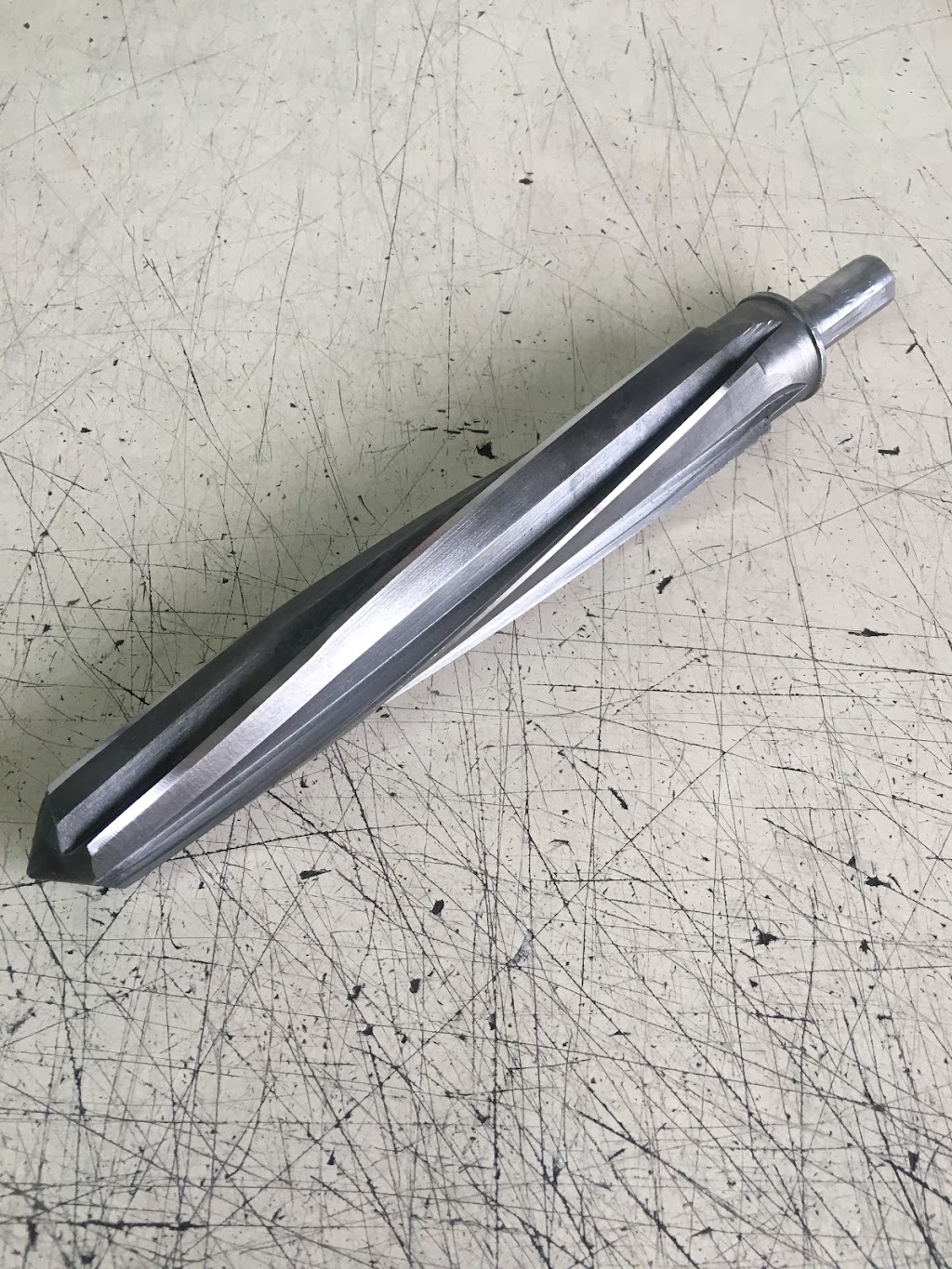 Fabrication Outils Sf et aiguisage de lame | 1181 Rue Chambly, Marieville, QC J3M 1H3, Canada | Phone: (450) 460-2544