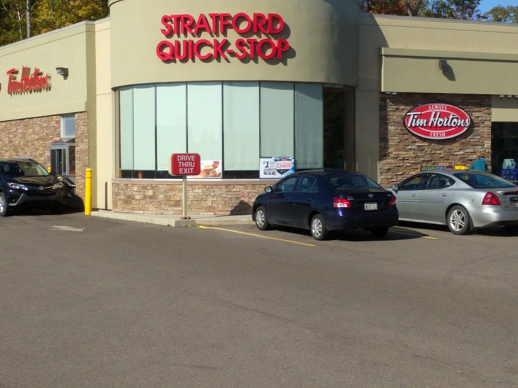 Tim Hortons | 1 Jubilee Rd, Stratford, PE C1A 7J6, Canada | Phone: (902) 569-7939