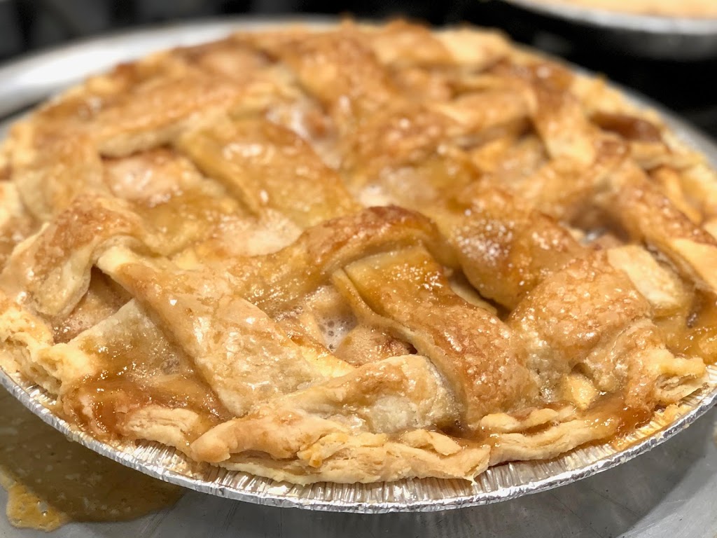 Pie-lingual | 28 Rue Bridge, Howick, QC J0S 1G0, Canada | Phone: (438) 993-9101
