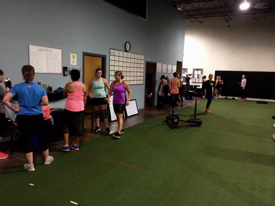Stronger Forever | 225 Toman Dr, Waterloo, ON N2K 4H1, Canada | Phone: (226) 338-8337