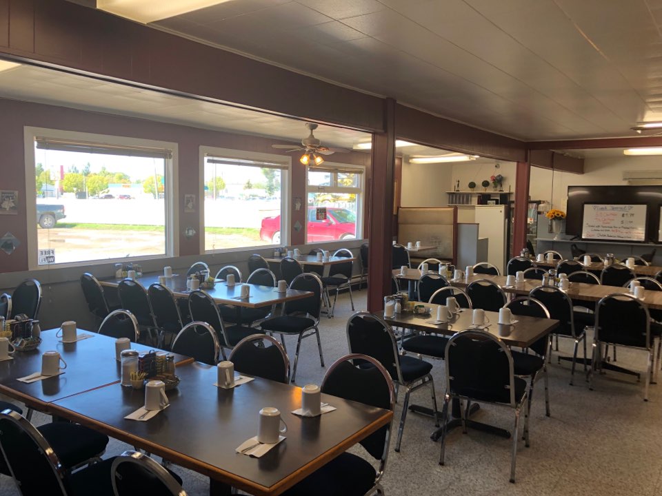 Four Winds Motel & Restaurant | 6163 MB-30, Altona, MB R0G 0B0, Canada | Phone: (204) 324-5305