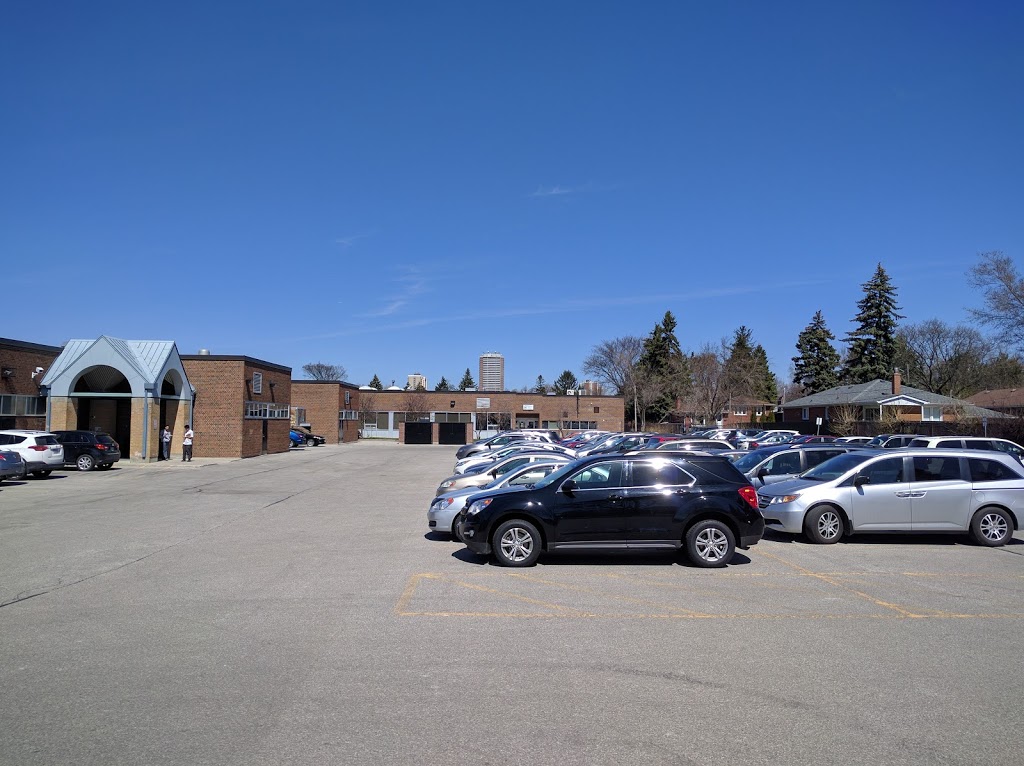 MonAvenir Catholic School Board | 110 Drewry Ave, North York, ON M2M 1C8, Canada | Phone: (416) 397-6564
