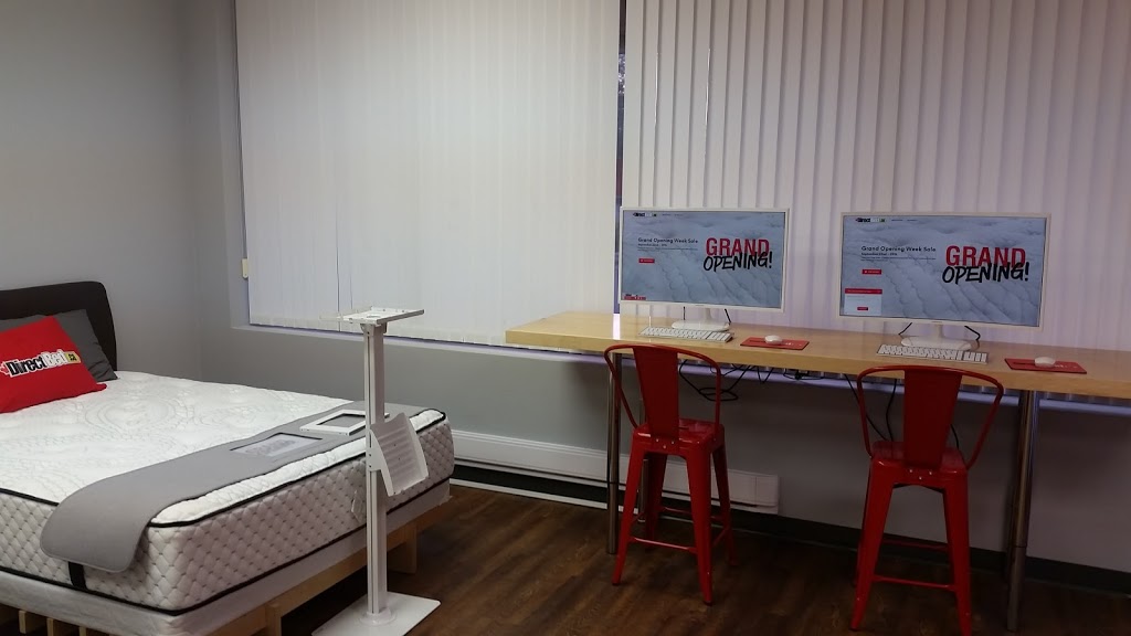 Direct Bed | 903 Barton St #20, Stoney Creek, ON L8E 5H5, Canada | Phone: (905) 594-1247