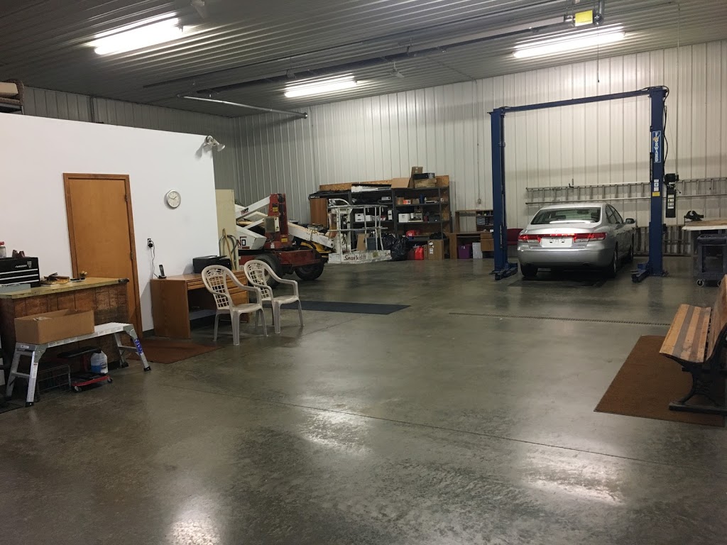 Buffalo Dent Repair | 4945 Lake Ave, Blasdell, NY 14219, USA | Phone: (716) 697-0783