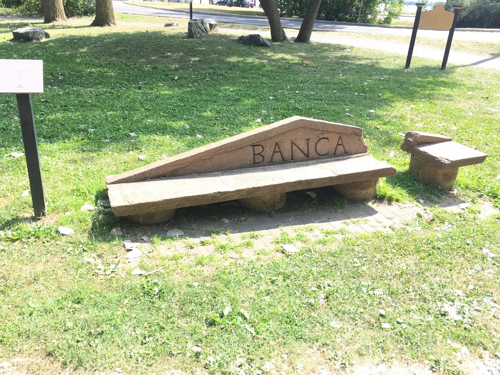 Parc de lImaginaire | 9 (A Rue Front, Gatineau, QC J9H 4W8, Canada | Phone: (819) 684-1445