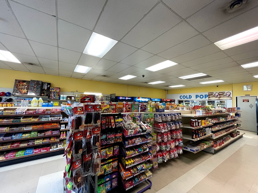 Grandview Grocery | 4411 59 St, Stettler, AB T0C 2L1, Canada | Phone: (403) 742-5747