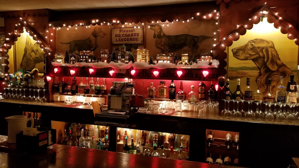 The Dog Bar | 1913 Davis Rd, West Falls, NY 14170, USA | Phone: (716) 652-5550