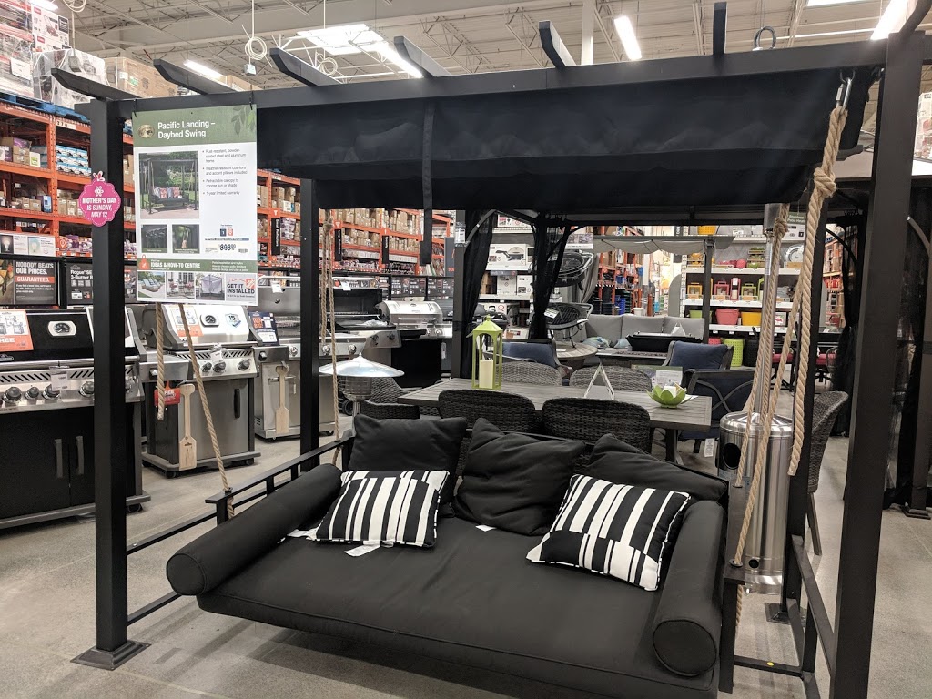 The Home Depot | 3155 Hwy 7, Markham, ON L3R 0J6, Canada | Phone: (905) 940-5900