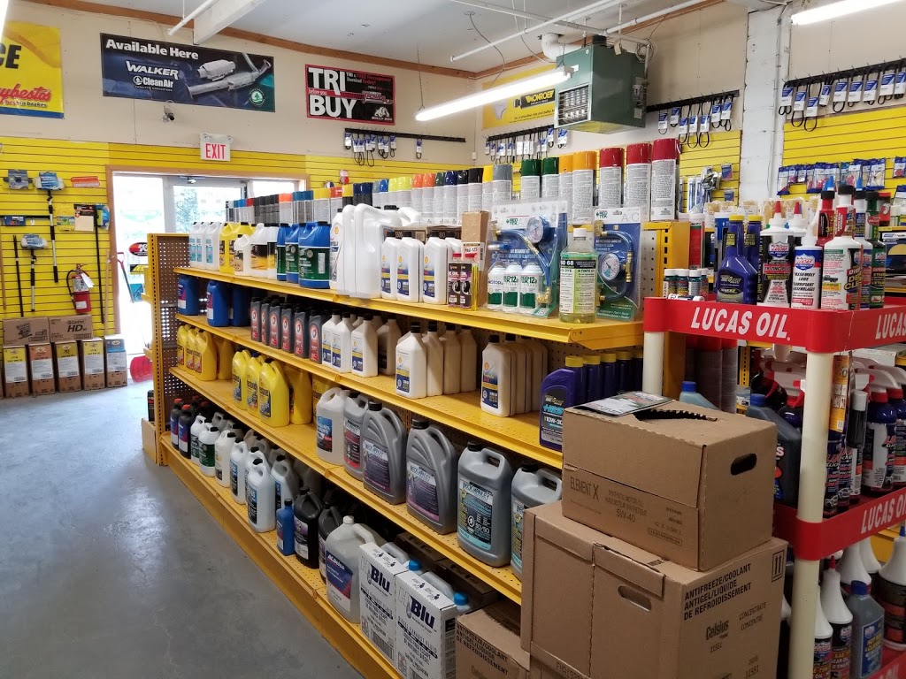 Benson Autoparts | 79 Durham St W, Lindsay, ON K9V 2P3, Canada | Phone: (705) 328-0810