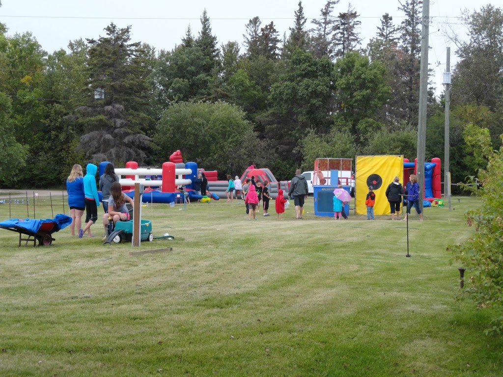 Sandy Hook R.V. Resort | 103014 Pth 9, Sandy Hook, MB R0C 2W0, Canada | Phone: (204) 389-5389