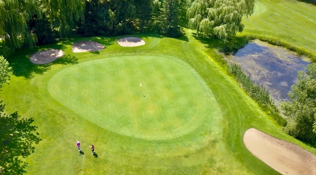 Club de golf Rivière-Rouge | 169 QC-201, Coteau-du-Lac, QC J0P 1B0, Canada | Phone: (450) 763-2200