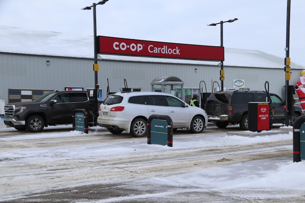 Sherwood Co-op (Indian Head) | 110 SK-56, Indian Head, SK S0G 2K0, Canada | Phone: (306) 695-2204