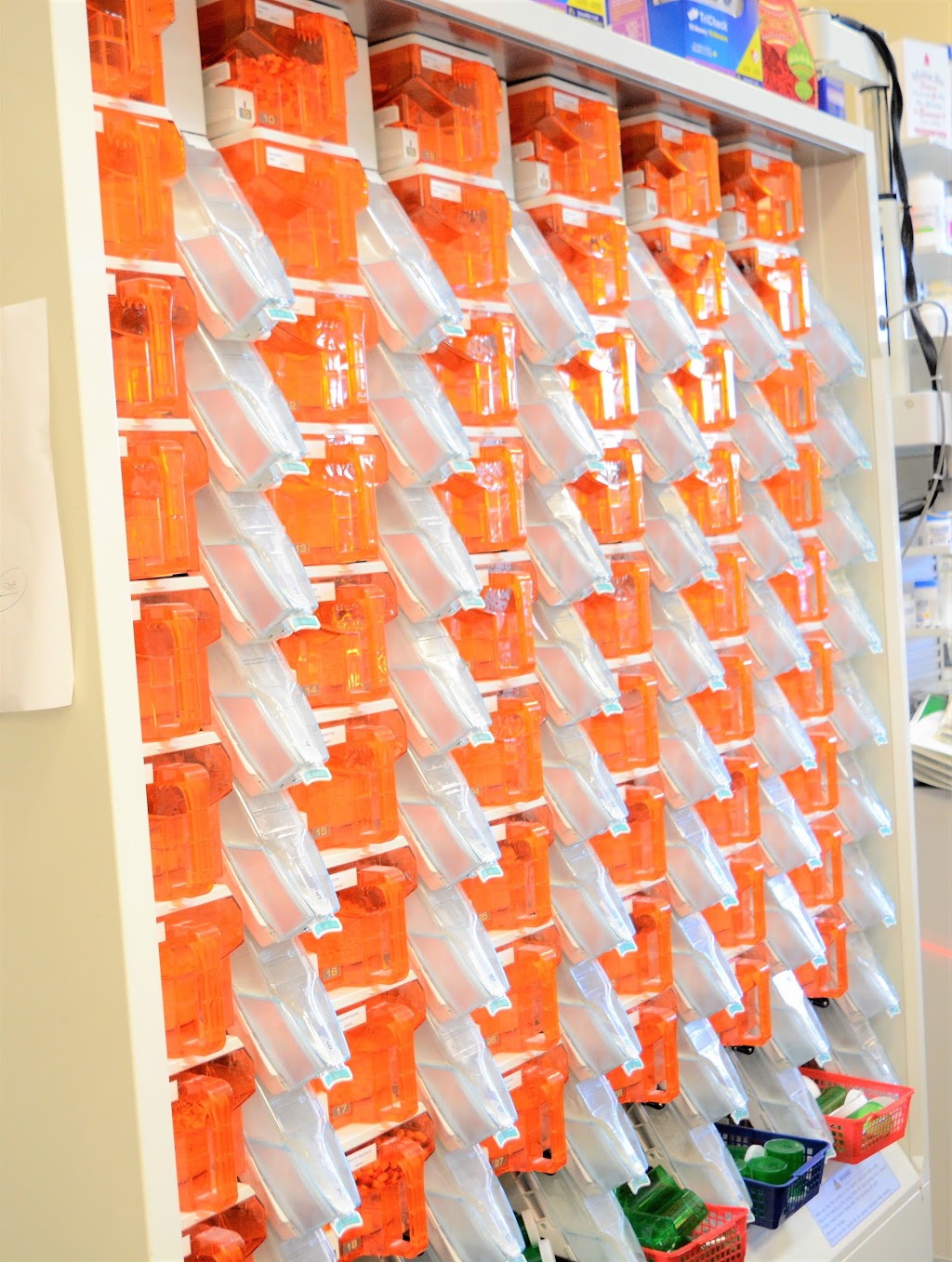Pacific Pharmacy | 15122 72 Ave #101, Surrey, BC V3S 2G2, Canada | Phone: (604) 590-0399