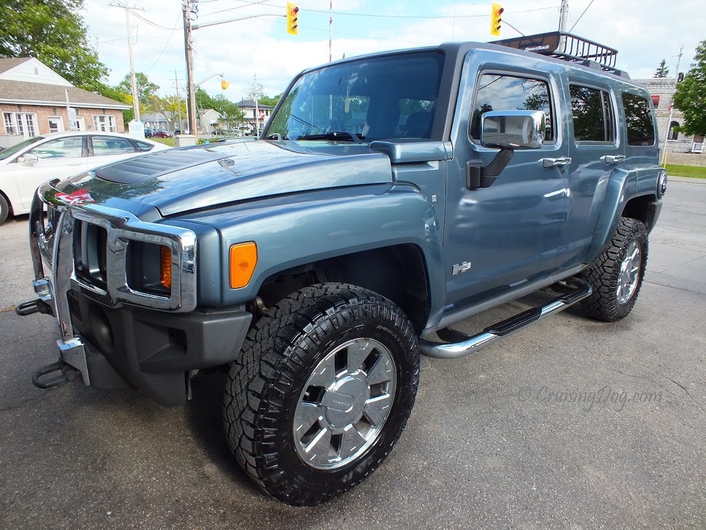 Parkway Radiator & Transmission Service | 568 Neal Dr, Peterborough, ON K9J 6X7, Canada | Phone: (705) 745-7707