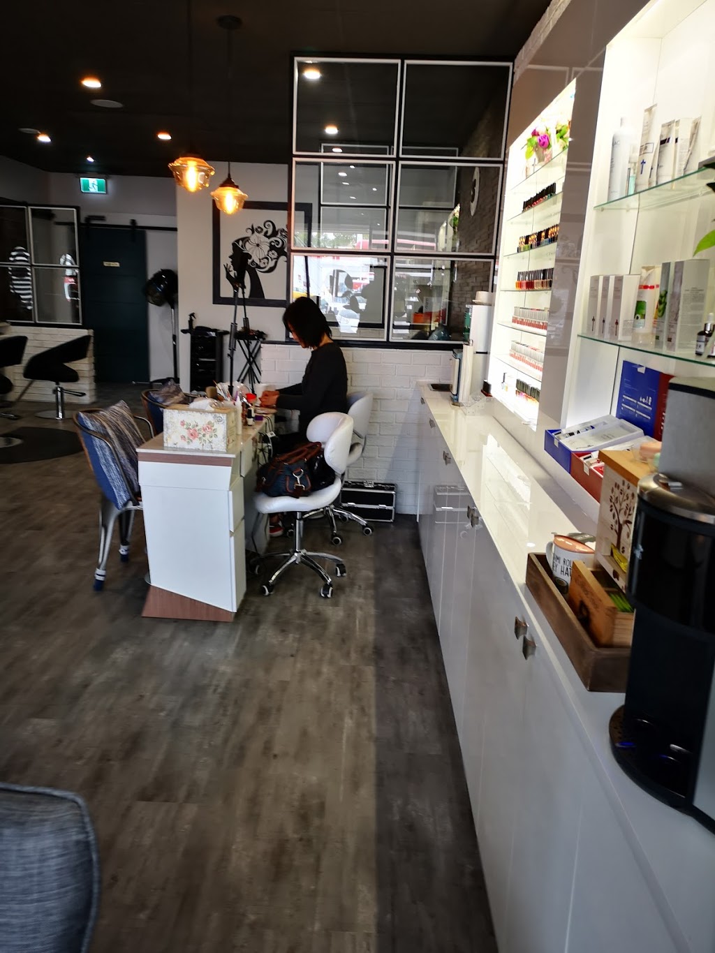 Spa & Body Care | CA, 4655 37 St SW, Calgary, AB T3E 3C8, Canada | Phone: (587) 350-8703