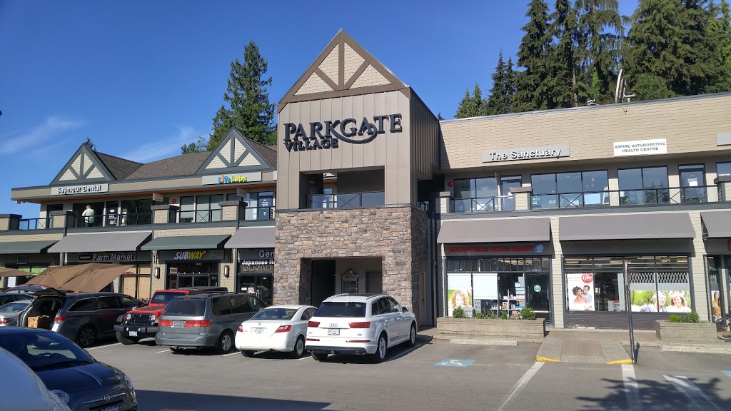 Parkgate Village | 3680 Mt Seymour Pkwy, North Vancouver, BC V7H 2Y5, Canada | Phone: (866) 254-5349