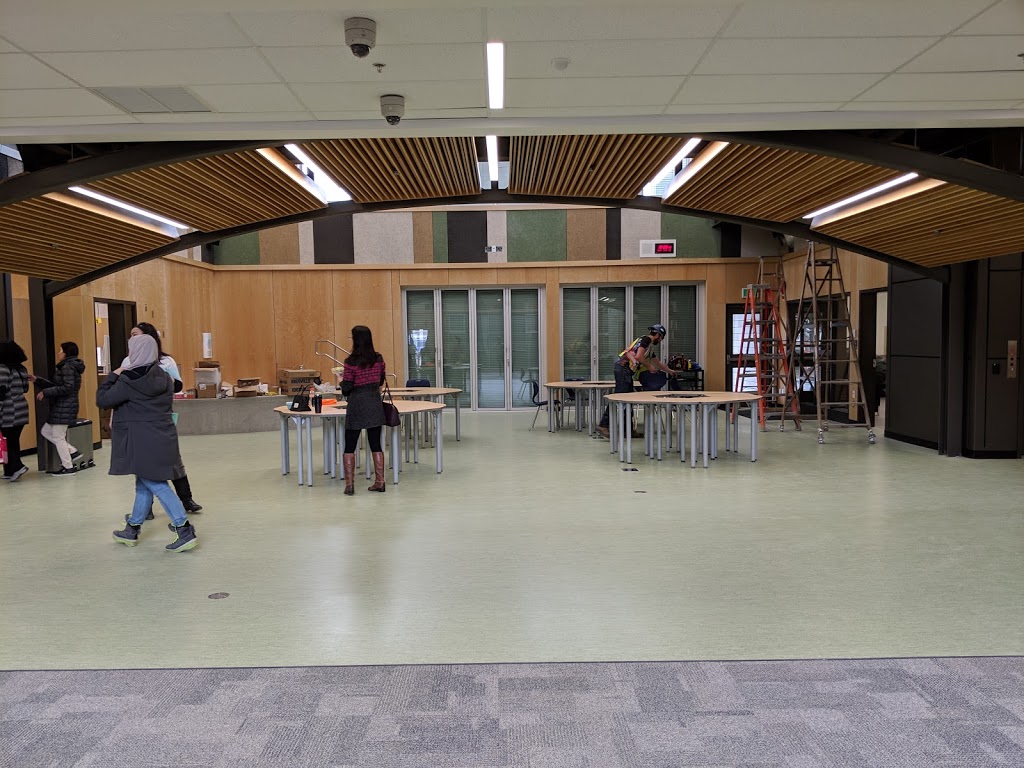 Langley Education Centre | 21405 56 Ave, Langley City, BC V2Y 2N1, Canada | Phone: (604) 534-7155